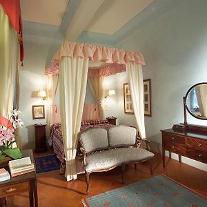 Deluxe Kamer